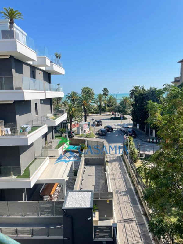 appartamento in vendita a San Benedetto del Tronto