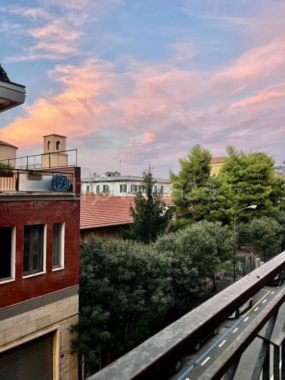 appartamento in vendita a San Benedetto del Tronto