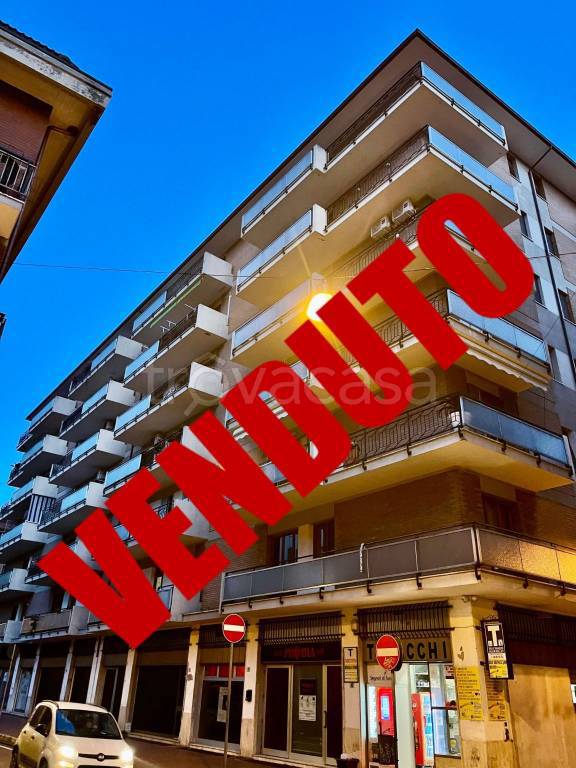 appartamento in vendita a San Benedetto del Tronto