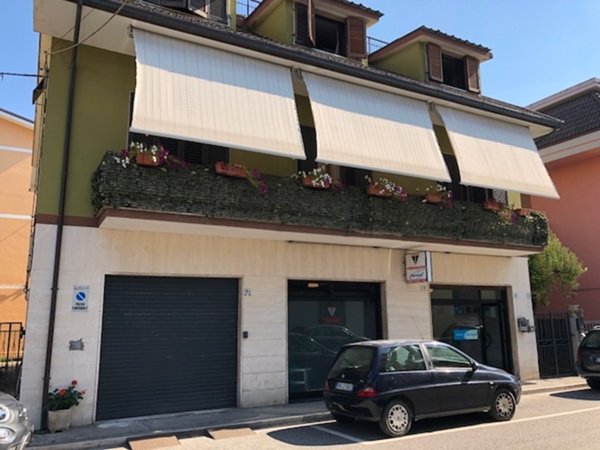 appartamento in vendita a San Benedetto del Tronto