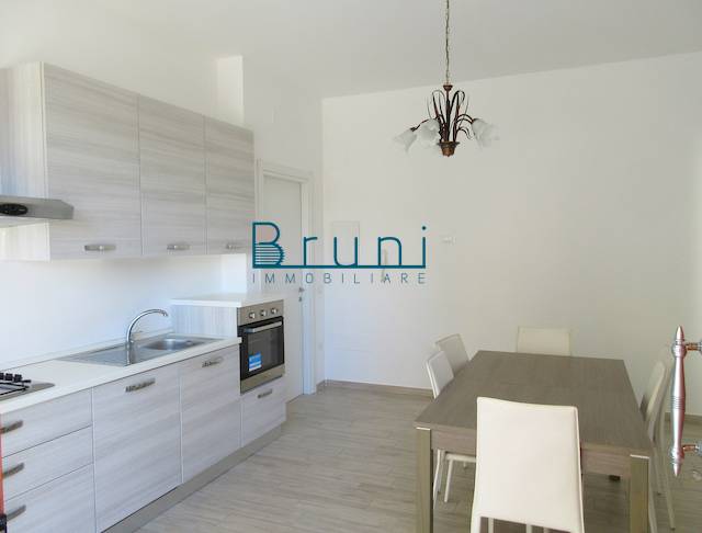 appartamento in vendita a San Benedetto del Tronto