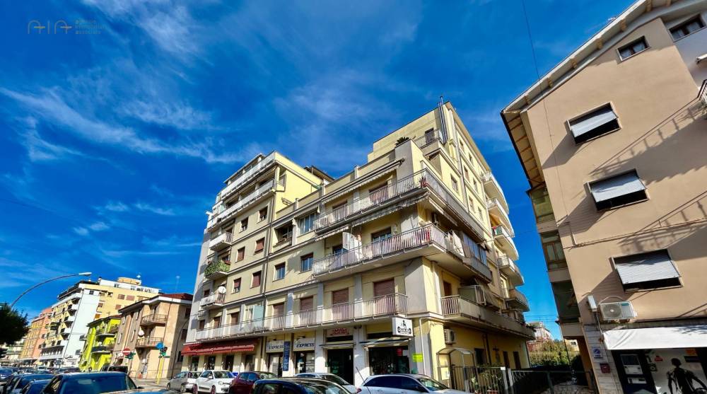 appartamento in vendita a San Benedetto del Tronto