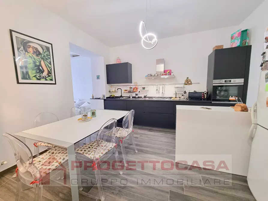 appartamento in vendita a San Benedetto del Tronto