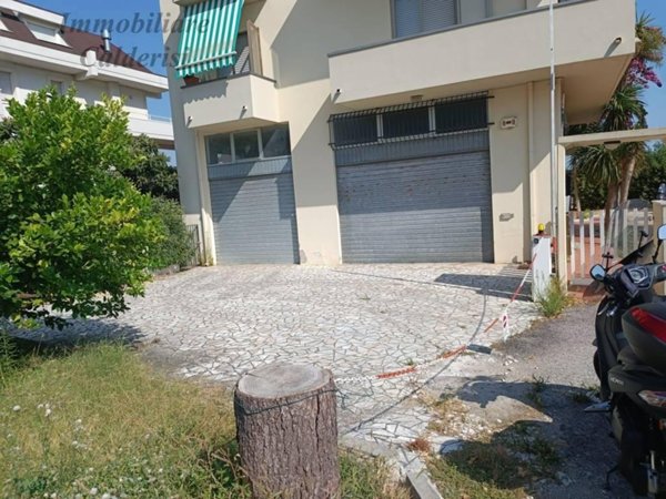 appartamento in vendita a San Benedetto del Tronto