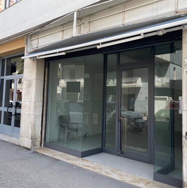 appartamento in vendita a San Benedetto del Tronto