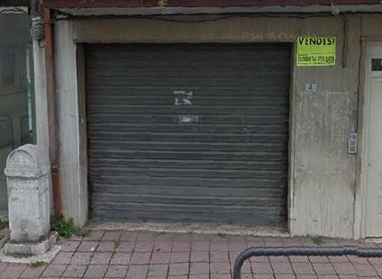 appartamento in vendita a San Benedetto del Tronto in zona Sentina
