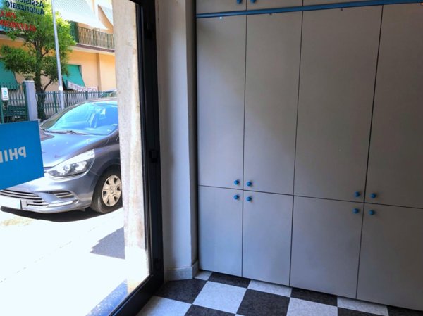 appartamento in vendita a San Benedetto del Tronto