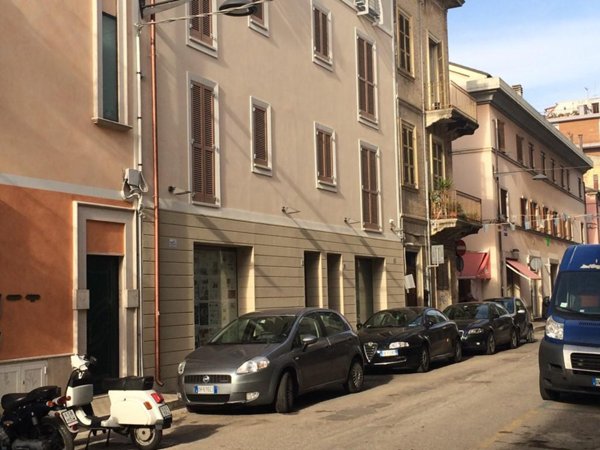 appartamento in vendita a San Benedetto del Tronto