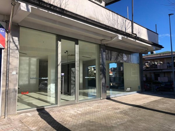 appartamento in vendita a San Benedetto del Tronto