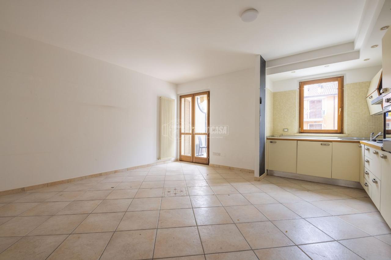 appartamento in vendita a San Benedetto del Tronto