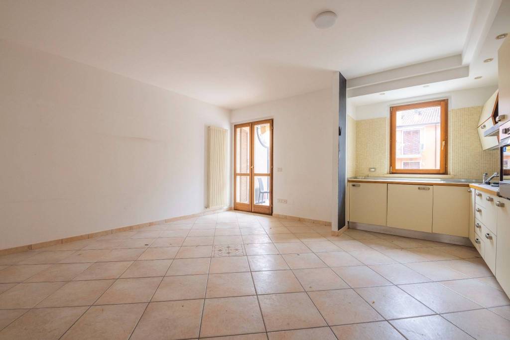 appartamento in vendita a San Benedetto del Tronto