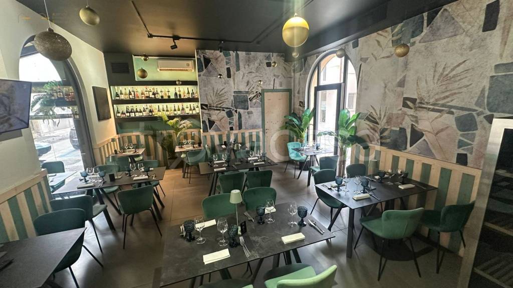 negozio in vendita a San Benedetto del Tronto