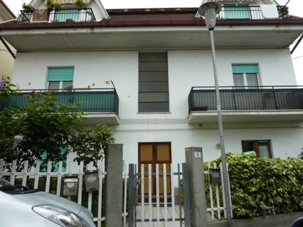 appartamento in vendita a San Benedetto del Tronto