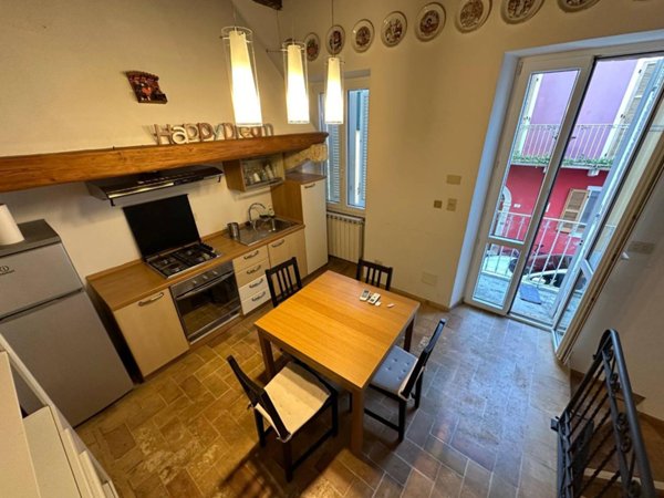 casa indipendente in vendita a San Benedetto del Tronto