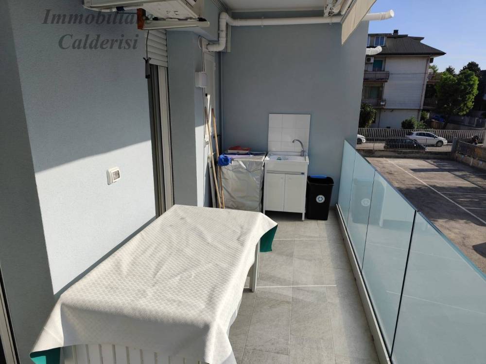 appartamento in vendita a San Benedetto del Tronto