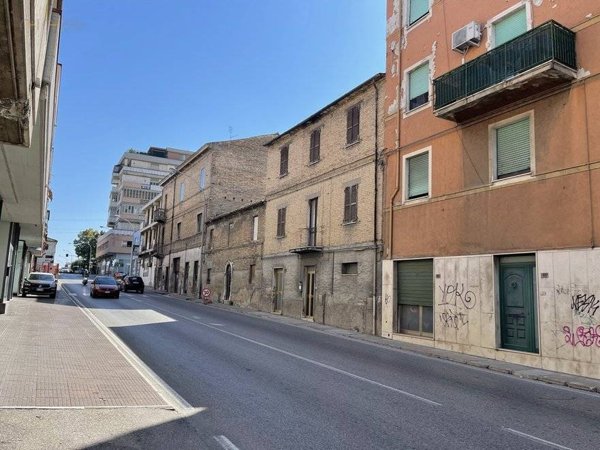 casa indipendente in vendita a San Benedetto del Tronto