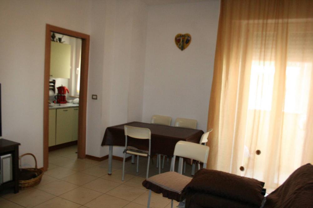 appartamento in vendita a San Benedetto del Tronto