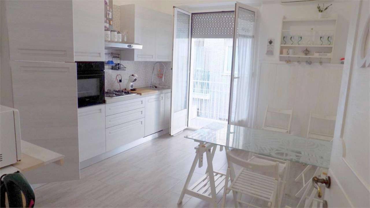 appartamento in vendita a San Benedetto del Tronto