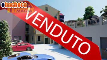 appartamento in vendita a San Benedetto del Tronto
