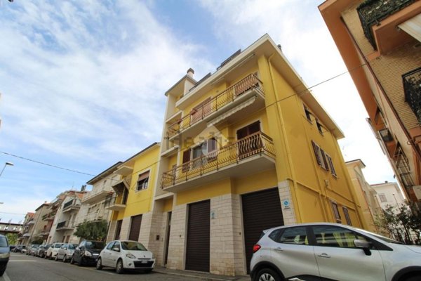 appartamento in vendita a San Benedetto del Tronto