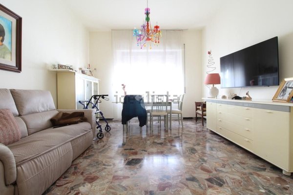 appartamento in vendita a San Benedetto del Tronto