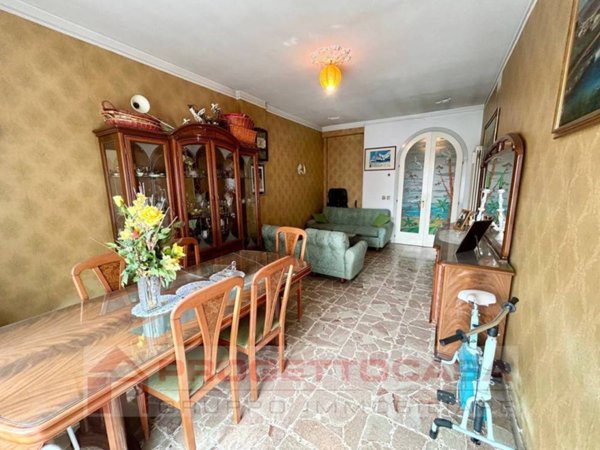 appartamento in vendita a San Benedetto del Tronto