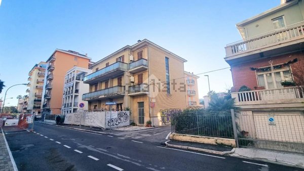 appartamento in vendita a San Benedetto del Tronto