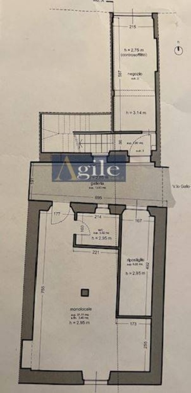 casa indipendente in vendita a San Benedetto del Tronto