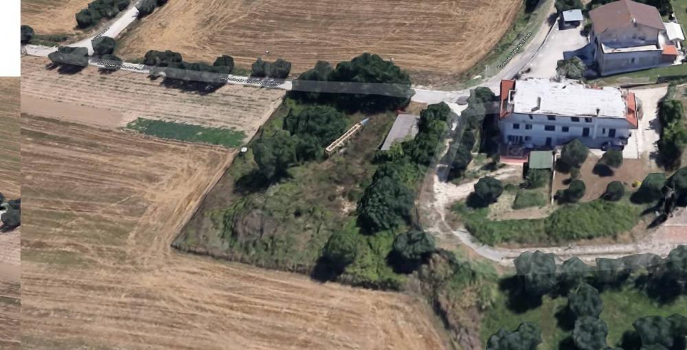 terreno edificabile in vendita a San Benedetto del Tronto