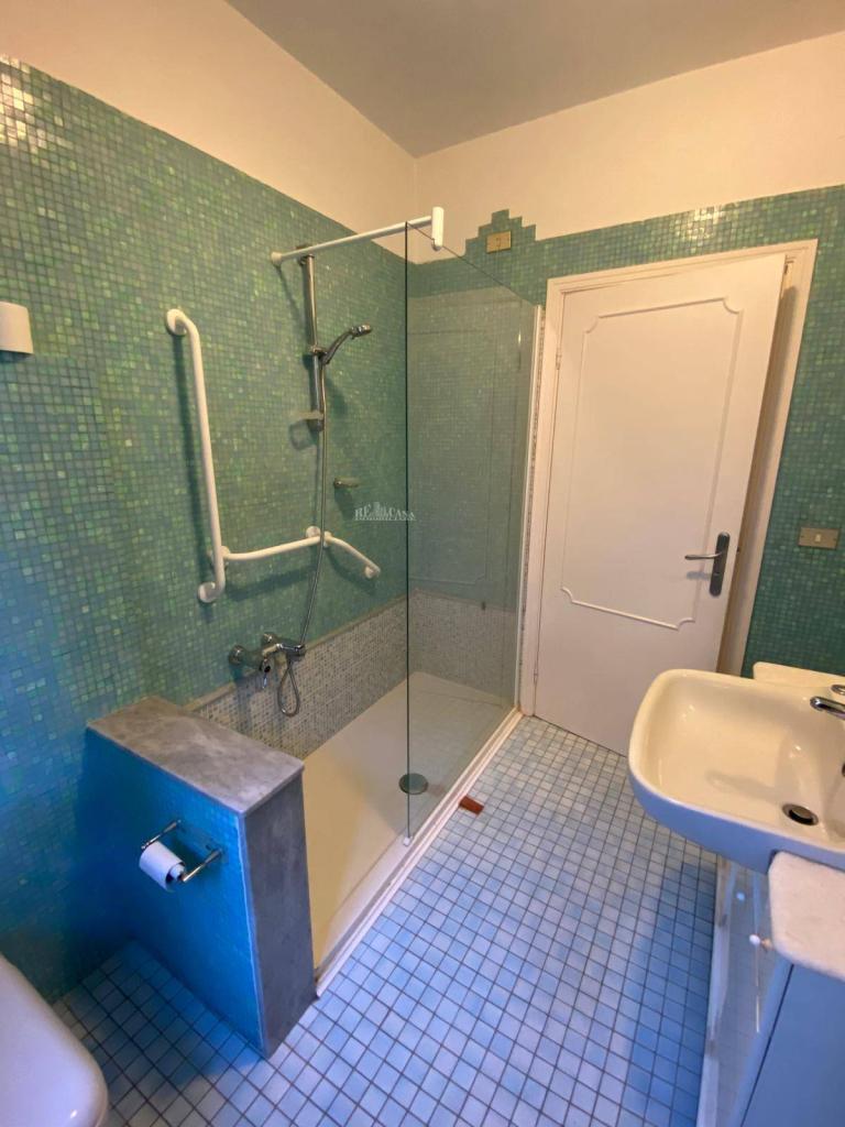 appartamento in vendita a San Benedetto del Tronto in zona Sentina