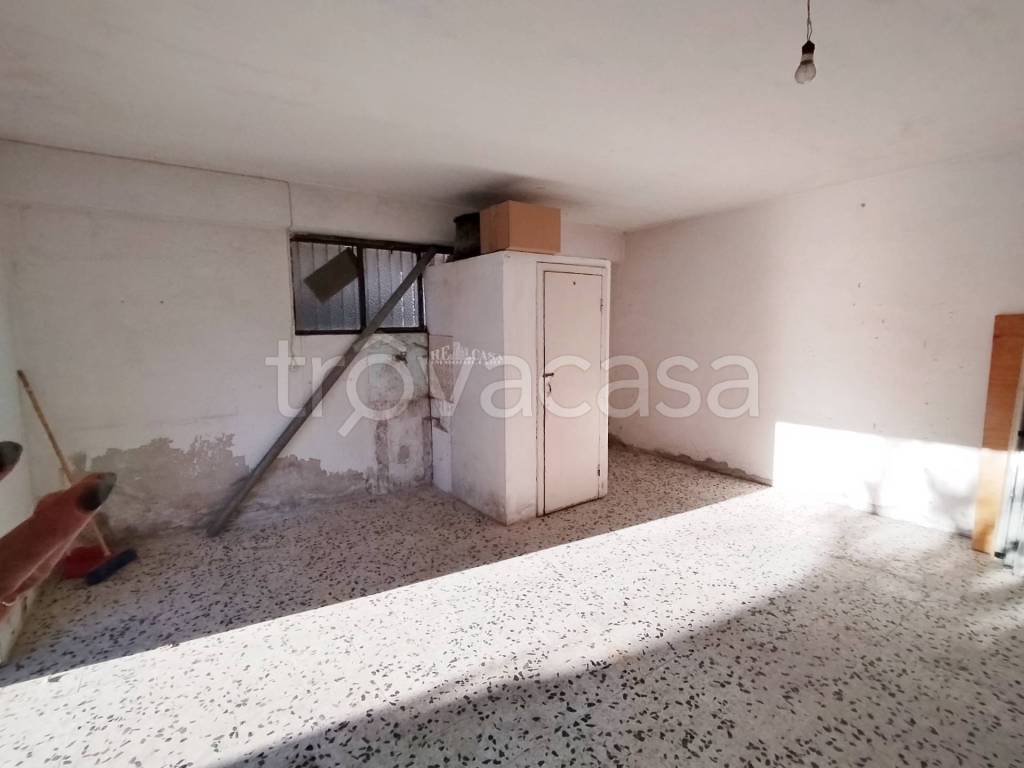 casa semindipendente in vendita a San Benedetto del Tronto