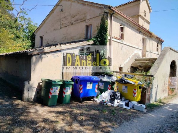 casa indipendente in vendita a San Benedetto del Tronto