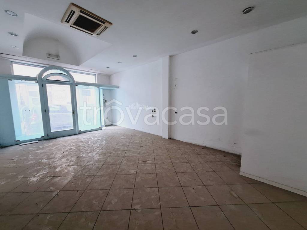 appartamento in vendita a San Benedetto del Tronto