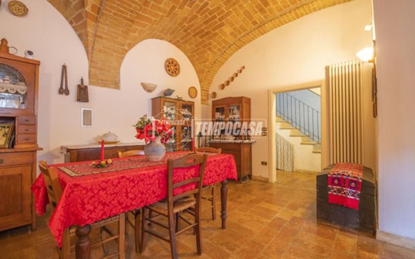 casa indipendente in vendita a San Benedetto del Tronto