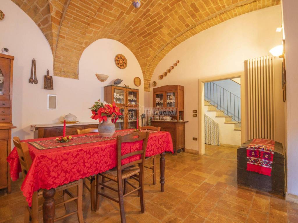 casa indipendente in vendita a San Benedetto del Tronto