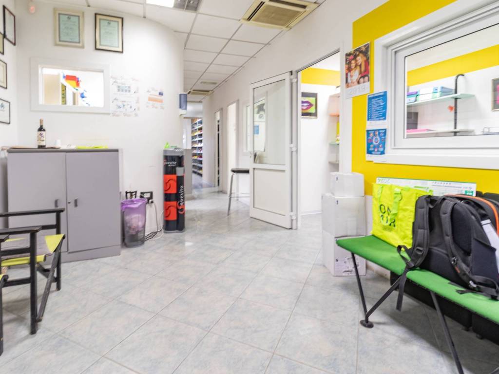 ufficio in vendita a San Benedetto del Tronto