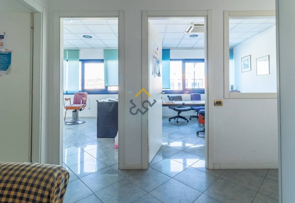 ufficio in vendita a San Benedetto del Tronto
