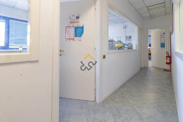 ufficio in vendita a San Benedetto del Tronto