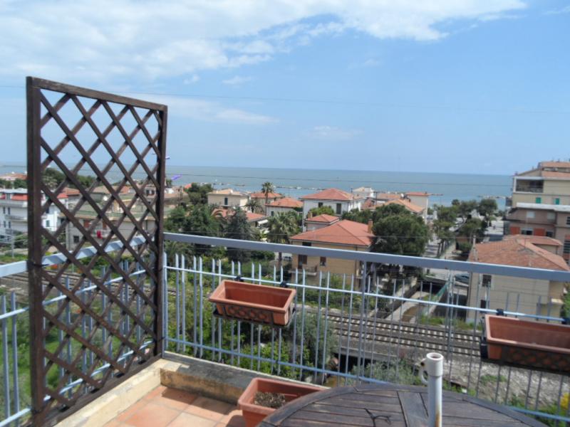appartamento in vendita a San Benedetto del Tronto
