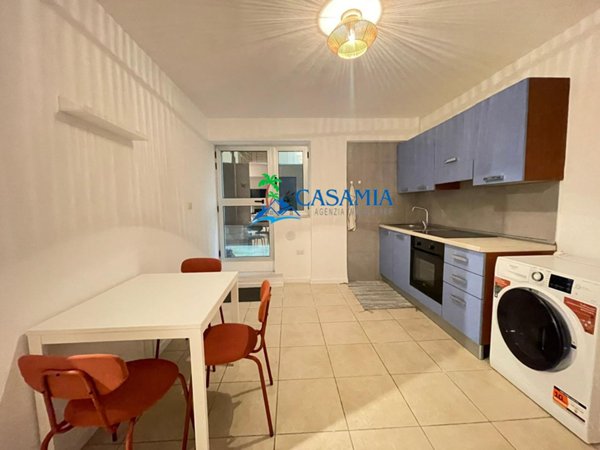 appartamento in vendita a San Benedetto del Tronto