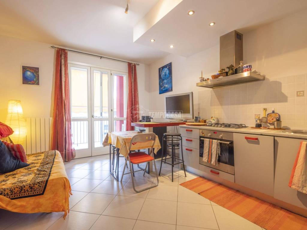 appartamento in vendita a San Benedetto del Tronto