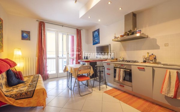 appartamento in vendita a San Benedetto del Tronto