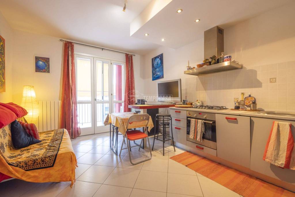 appartamento in vendita a San Benedetto del Tronto