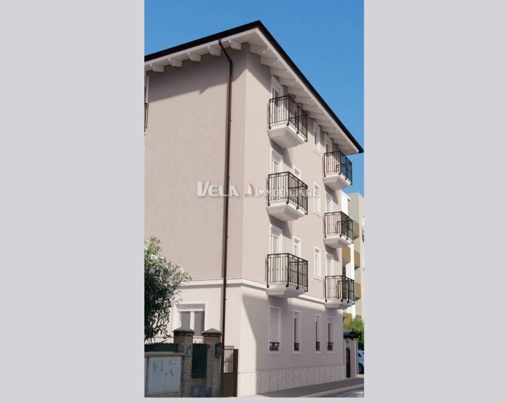 appartamento in vendita a San Benedetto del Tronto