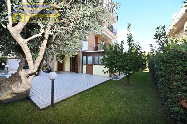 appartamento in vendita a San Benedetto del Tronto