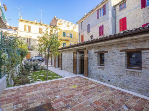 casa indipendente in vendita a San Benedetto del Tronto