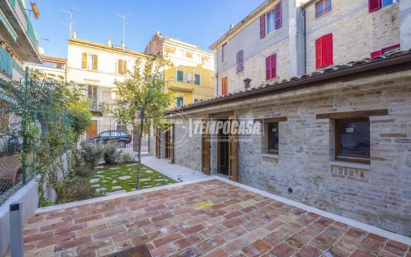 casa indipendente in vendita a San Benedetto del Tronto