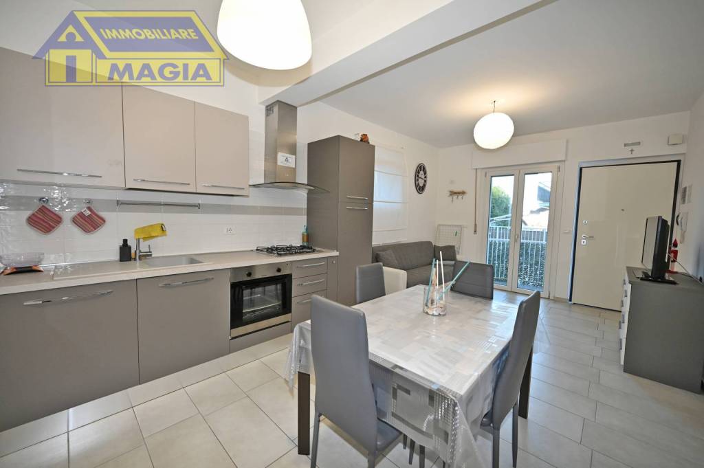 appartamento in vendita a San Benedetto del Tronto