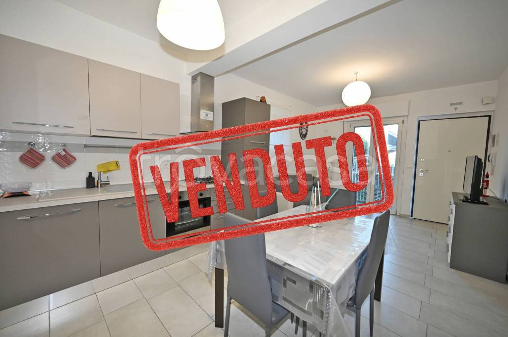 appartamento in vendita a San Benedetto del Tronto