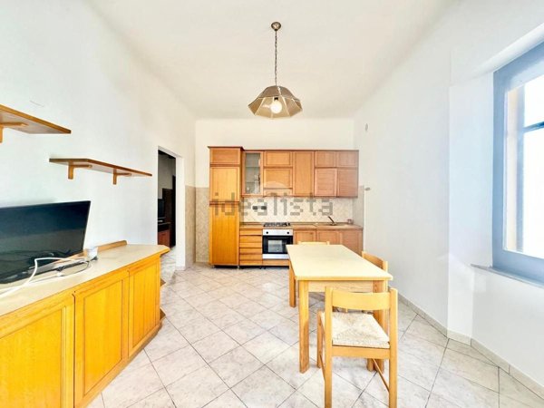 appartamento in vendita a San Benedetto del Tronto